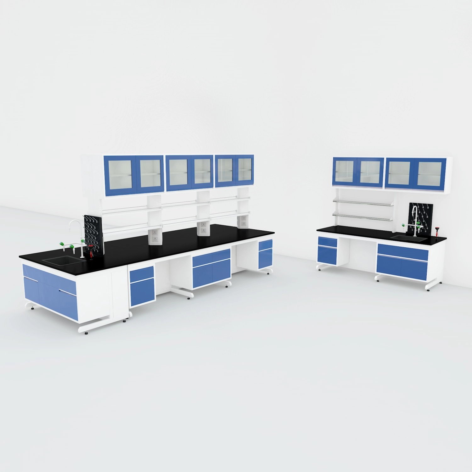 Space Vision Lab Engineering