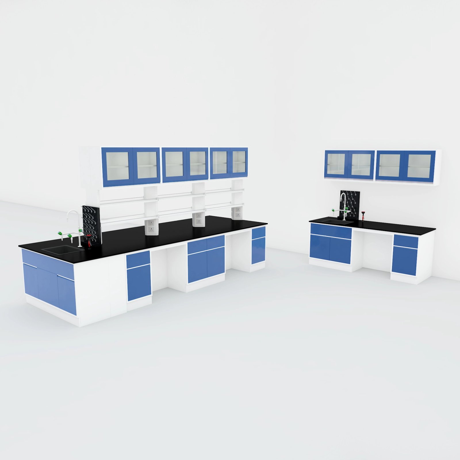 Monolithic Base Series