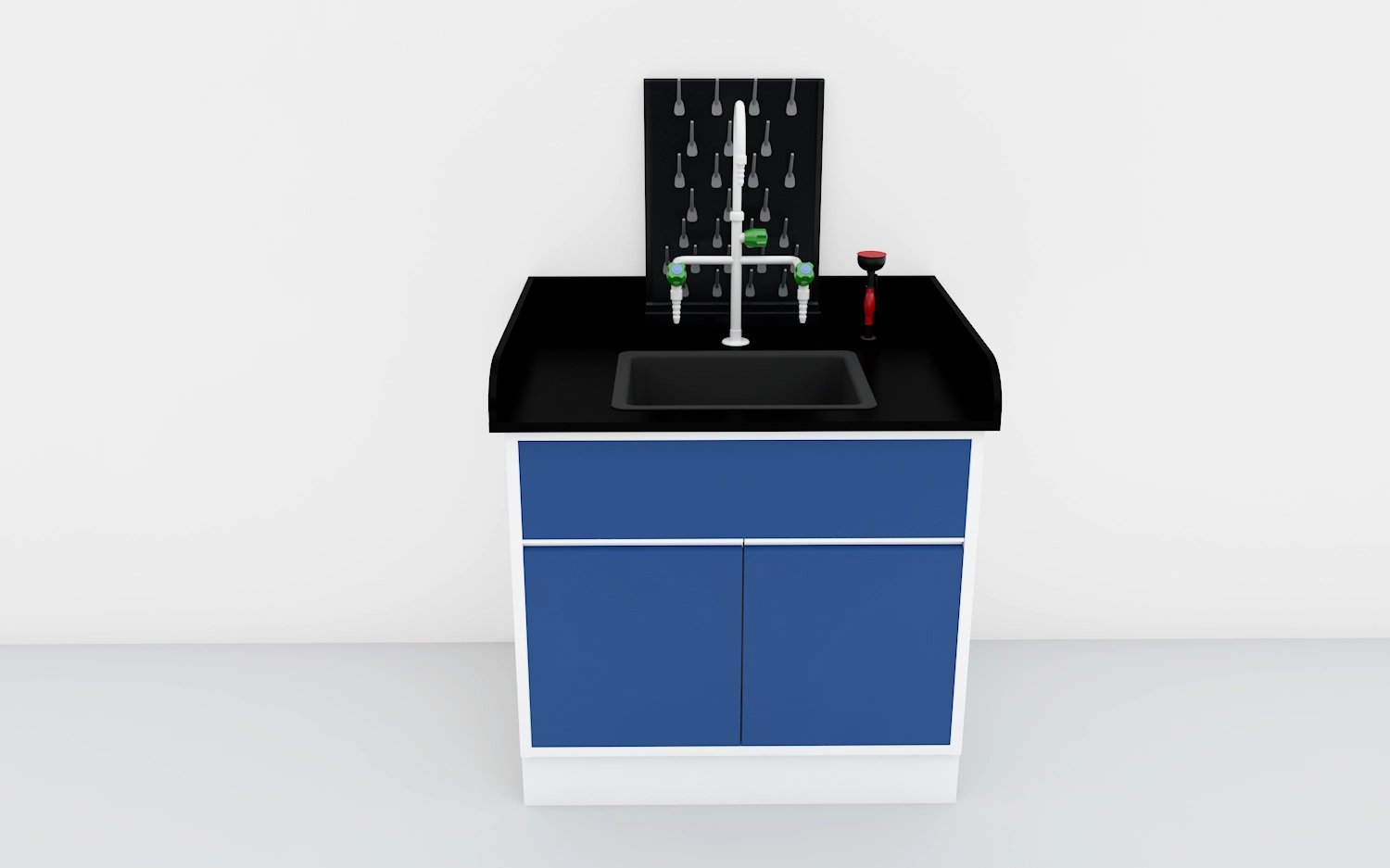 About Space Vision Lab