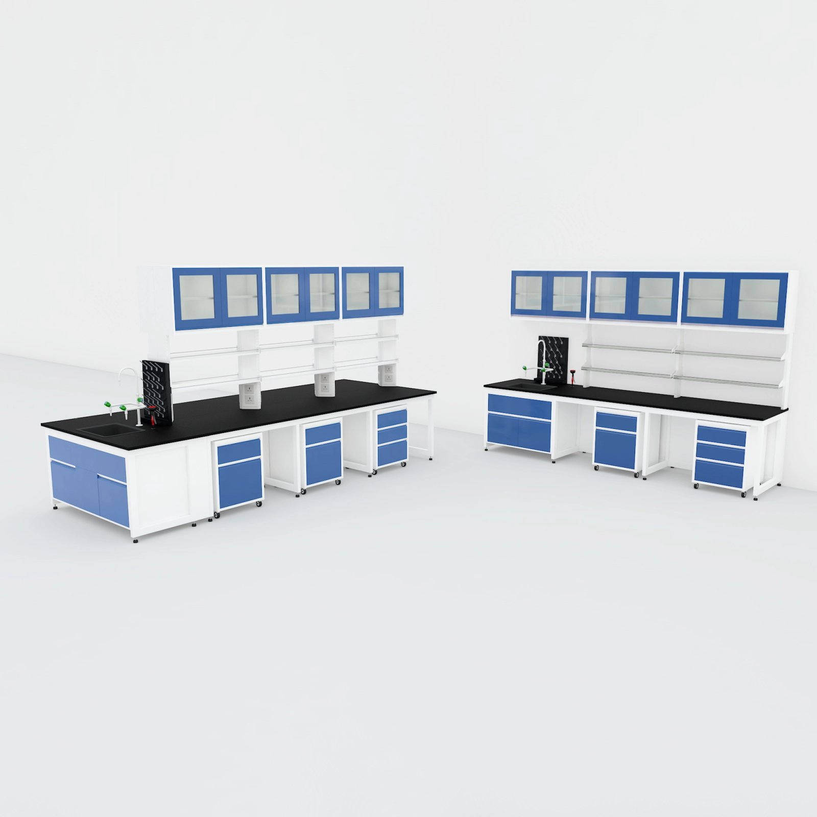 University Research Labs