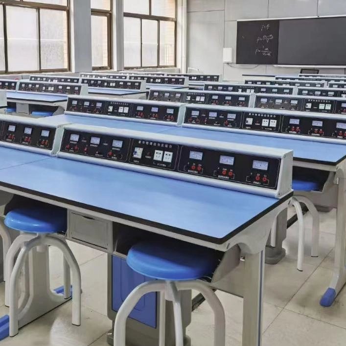 Schools Laboratory