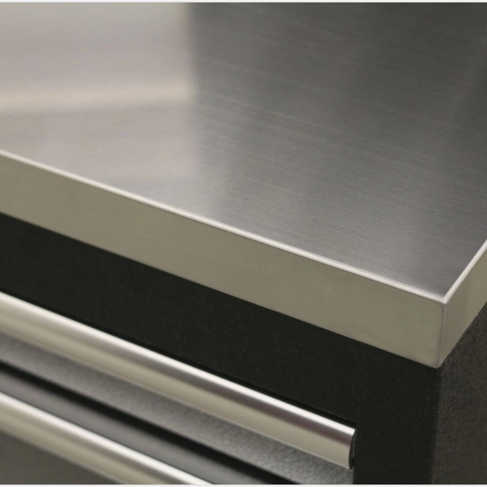 Stainless Steel